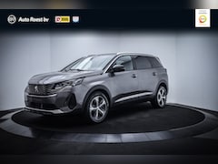 Peugeot 5008 - 1.2T Aut. 7p ALLURE PACK FULL LED | 360 CAM | CARPLAY | BLINDSPOT | NAVI | PDC V+A | LMV