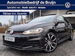 Volkswagen Golf - 2.0 TSI GTI Performance (Pano, Camera, Virtual, Dynaudio)