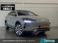 BYD Seal U - Design 87 kWh VANDAAG KOPEN MORGEN RIJDEN | SCHUIF-/KANTELDAK | NAVI | ELEKTRISCHE STOELEN