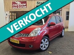 Nissan Note - 1.4 Acenta/AIRCO/N.A.P/