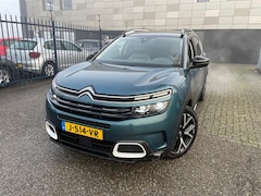 Citroën C5 Aircross - 1.6 Plug-in Hybrid 225 Shine
