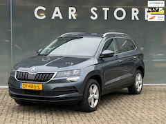 Skoda Karoq - DSG Ambition BNS 1E EIGENAAR TREKHAAK