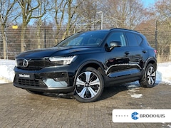 Volvo XC40 - Recharge Plus 70 kWh | SoH 98% | Warmtepomp | Trekhaak | Camera | Keyless |