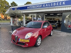 Alfa Romeo MiTo - 1.4 T Distinctive|Turbo|135PK|Airco|