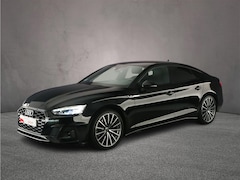 Audi A5 Sportback - 35 TFSI S edition Competition | Matrix-led | Camera | Optiekzwart | Sound | Virtual cockpi