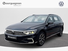 Volkswagen Passat Variant - 1.4 TSI PHEV GTE Business | Elec. Klep | LED | App Connect | Trekhaak |