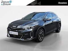Kia XCeed - 1.5 Turbo GT-Line 140 PK | Apple Carplay/Android Auto | Navi | Metallic lak | Fabrieksgara