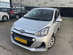 Hyundai i10 - 1.0i Comfort