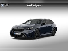 BMW 5-serie Touring - M5 | Comfort Pack | M Driver's Pack | Trekhaak