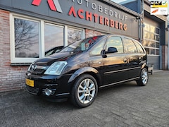 Opel Meriva - 1.6-16V Cosmo Airco/Clima Cruise Control PDC NAP