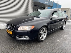 Volvo V70 - 2.0T R-Edition