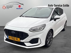 Ford Fiesta - 1.0 EcoBoost Hybrid ST-Line / trekhaak