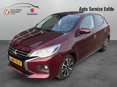 Mitsubishi Space Star - 1.2 Instyle Automaat | Keyless | Cruise-control | Stoelverw