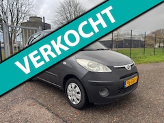 Hyundai i10 - 1.1 Pure