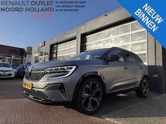 Renault Austral - 1.2 E-Tech 200 iconic Esprit Alpine+HK+4 Control