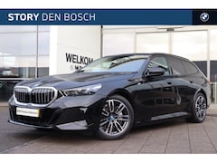 BMW i5 Touring - eDrive40 M Sport / Adaptieve LED / Parking Assistant / M Sportonderstel / Stoelverwarming