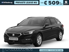 SEAT Leon Sportstourer - 1.5 eTSI Style Business Intense