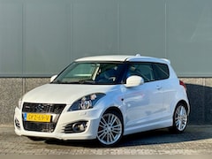 Suzuki Swift - 1.6 Sport Clima | Cruise | Xenon