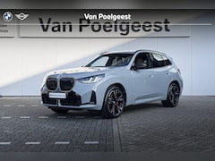 BMW X3 - M50 Trekhaak | Driving Assistant Professional |