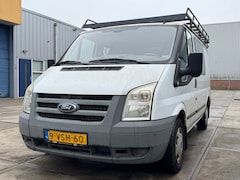 Ford Transit - 260S 2.2 TDCI Economy Edition AIRCO