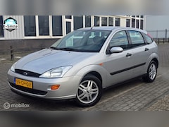 Ford Focus - 1.6-16V Trend/Automaat/Airco/APK