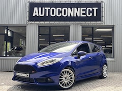 Ford Fiesta - 1.6 ST. 183 PK, 5 DEURS, AIRCO