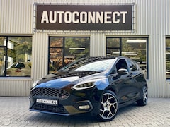 Ford Fiesta - 1.5 EcoBoost ST. NAVI, CRUISE, 5 DRS, STOELVERWARMING