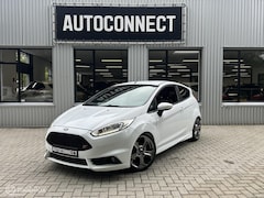 Ford Fiesta - 1.6 ST 182 PK NAVI, CAMERA, AIRCO
