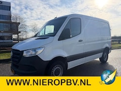 Mercedes-Benz Sprinter - 311CDI L1H1 Airco Navi Cruisecontrol 95000KM EURO 6