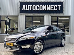 Ford Mondeo - 2.0 SCTi. AUTOMAAT, NAVI, CRUISE, TREKHAAK