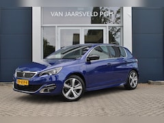 Peugeot 308 - GT-line 1.2 PureTech 130pk