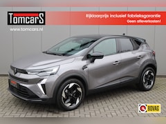 Renault Captur - 1.3TCE 160PK Automaat MHEV Techno Camera/Carplay/Cruise-control/Parkeerhulp