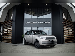 Land Rover Range Rover - 4.4 P530 LWB Autobiography 7p. MHEV - Panorama | Stoelkoeling & Massage | Meridian | 23" |