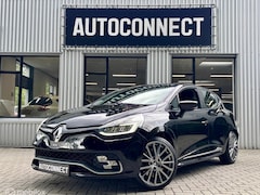 Renault Clio - 1.6 Turbo R.S. NAVI, CAMERA, CRUISE