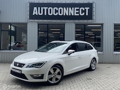 SEAT Leon ST - 1.4 TSI FR, CRUISE, NAVI, PANODAK, PDC