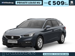 SEAT Leon Sportstourer - 1.5 eTSI Style Business Intense