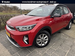 Kia Stonic - 1.0 T-GDi MHEV DynamicLine , Metallic lak, Two Tone, Lichtmetalen velgen, Cruise Control,