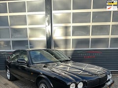 Jaguar XJ - 3.2 V8 Executive | Navi | Nieuwe APK |