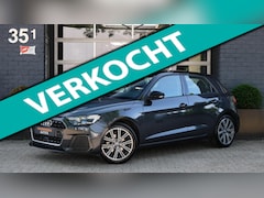 Audi A1 Sportback - 35 TFSI Advanced Pro Line S 150PK Full Led