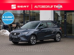 SEAT Arona - 1.0 EcoTSI Style Business Connect 115PK / 85kW DSG, LED koplampen, parkeersensoren voor en