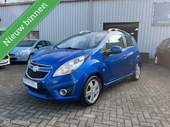 Chevrolet Spark - 1.2 16V LT 6/12 M GARANTIE