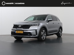 Kia Sorento - 1.6 T-GDI Plug-in Hybrid 4WD ExecutiveLine 7p. | Nappa lederen bekleding | Panoramadak | S
