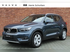 Volvo XC40 - T2 AUT8 129PK Business Pro | Trekhaak | Verwarmbare Voorstoelen | Parkeercamera | Navigati