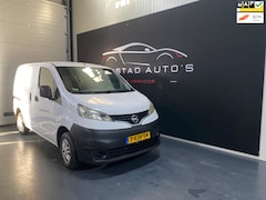 Nissan NV200 - 1.5 dCi Acenta/Nieuwe apk