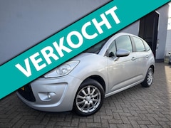 Citroën C3 - 1.6 VTi Exclusive Automaat - Climate Control