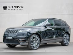 Land Rover Range Rover Velar - 2.0 I4 AWD R-Dynamic SE Elek. pano dak 22" Leer Elek. stoelen