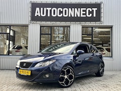 SEAT Ibiza SC - 1.4 Reference. AIRCO, CRUISE, LM VELGEN