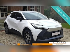 Toyota C-HR - 2.0 Plug-in Hybrid Teamplayer + Technekpakket Nieuw