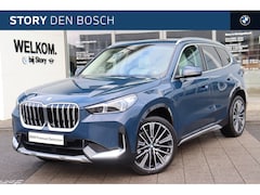 BMW X1 - xDrive30e High Executive xLine Automaat / Panoramadak / Trekhaak / Sportstoelen / Parking