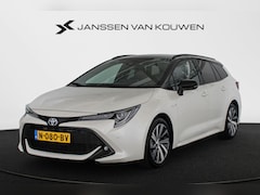 Toyota Corolla Touring Sports - 1.8 Hybrid Dynamic Stoelverwarming Clima Camera Keyless